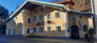 Charivari Berchtesgaden