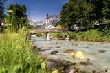 Ramsau Kirche