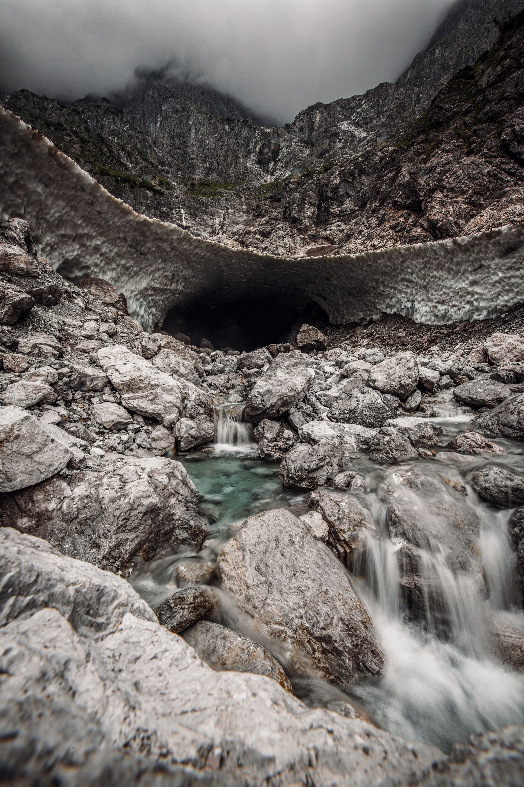  Eiskapelle Königssee
