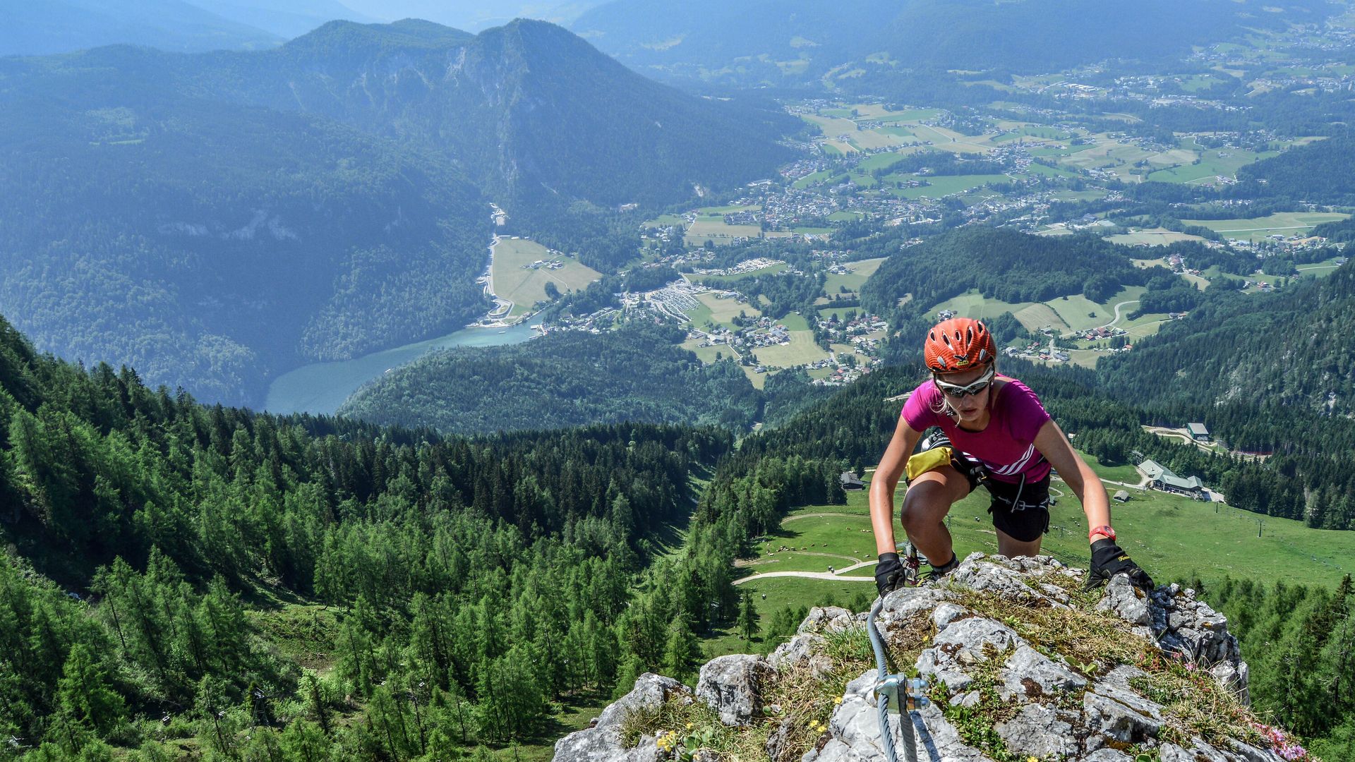 Schützensteig Jenner