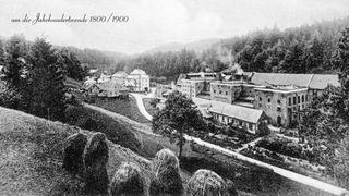 Teisendorf 1800/1900