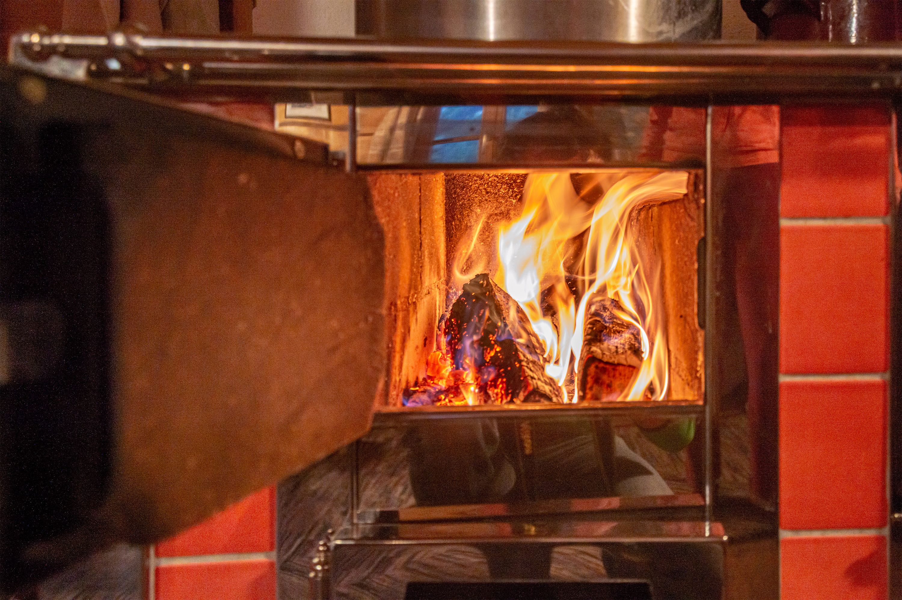 Auf die Temperatur kommt`s an