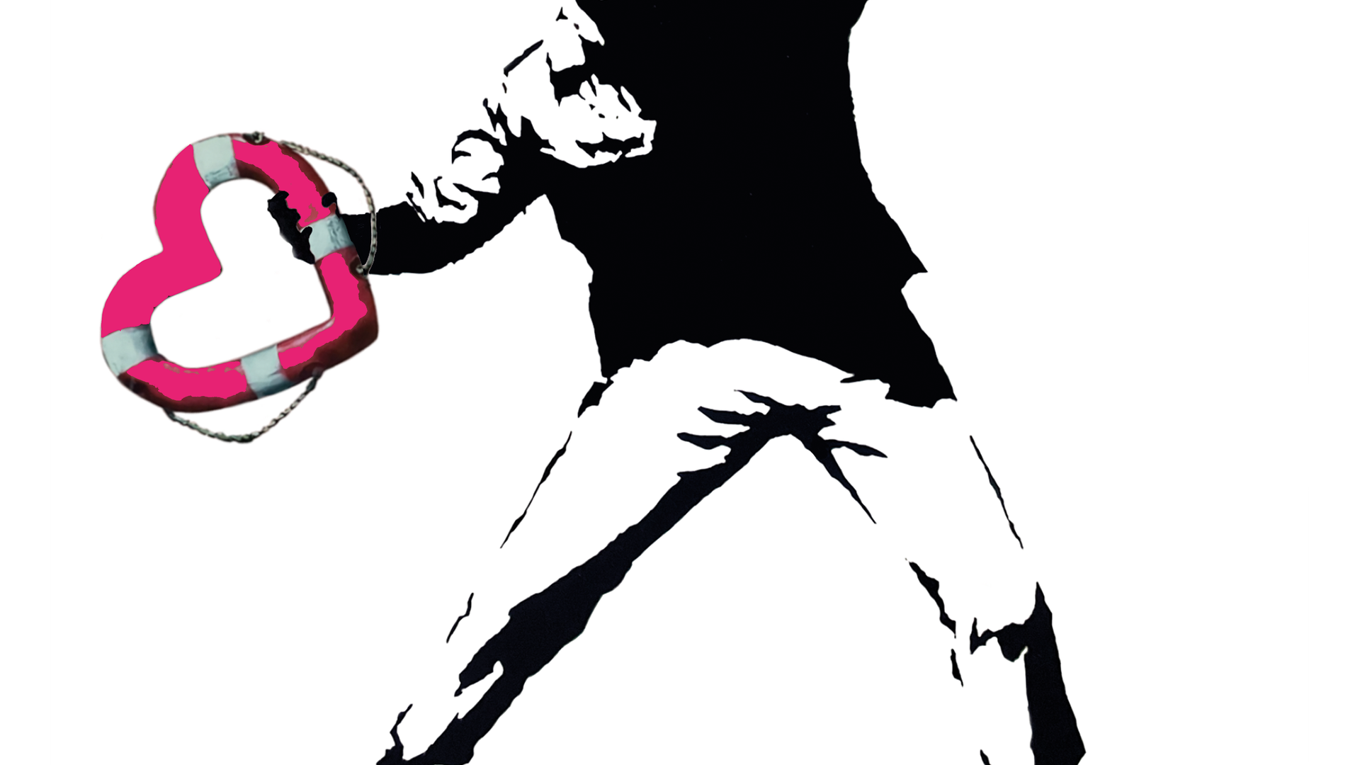 Banksy modeste collection