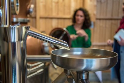 Destillerie Angelika Scheid 