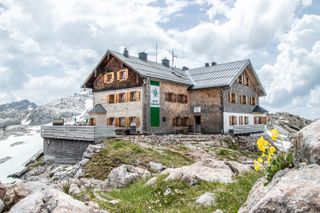 Das Ingolstädter Haus