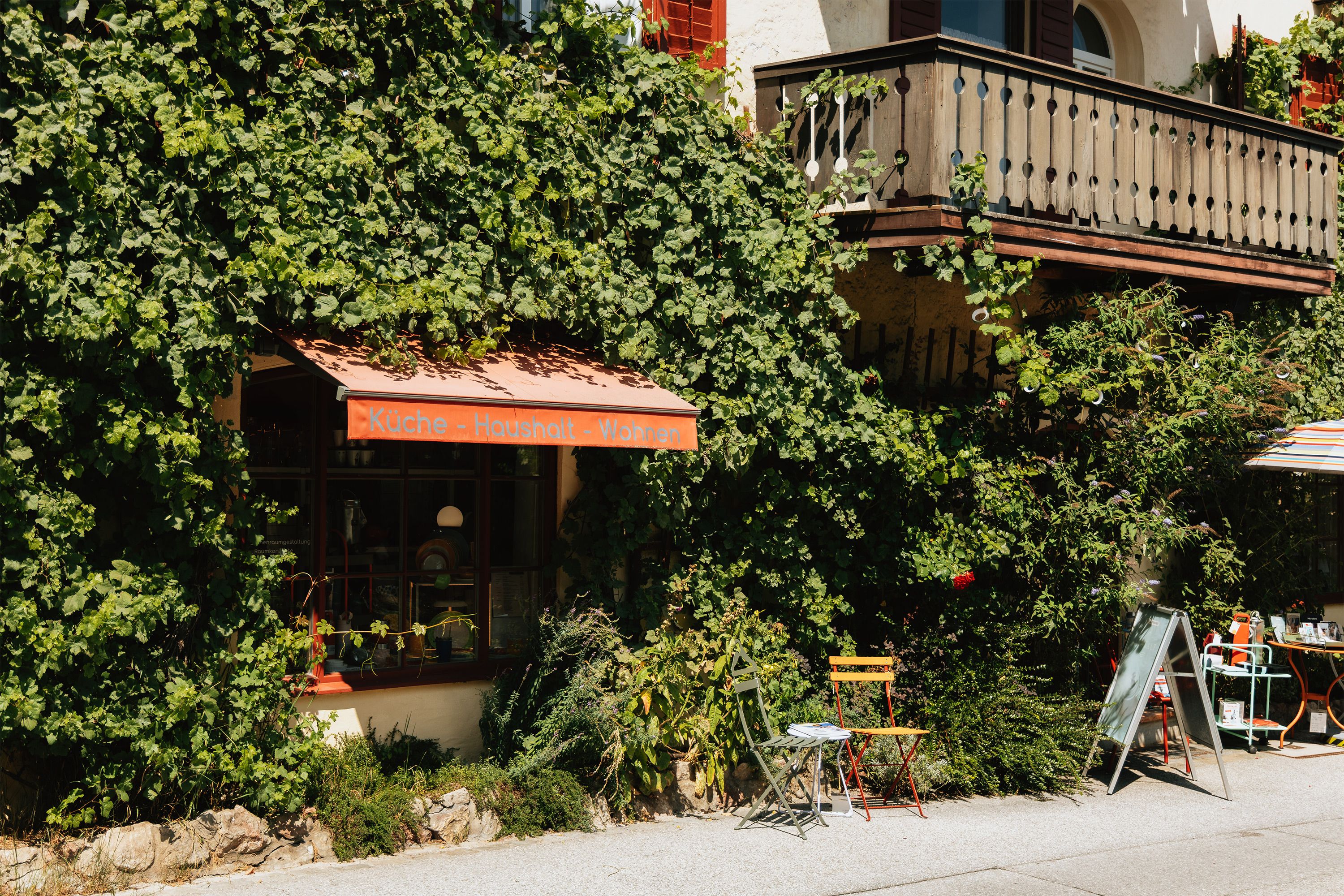 RAUMFAVORIT: Design & Stil fürs Zuhause in Berchtesgaden