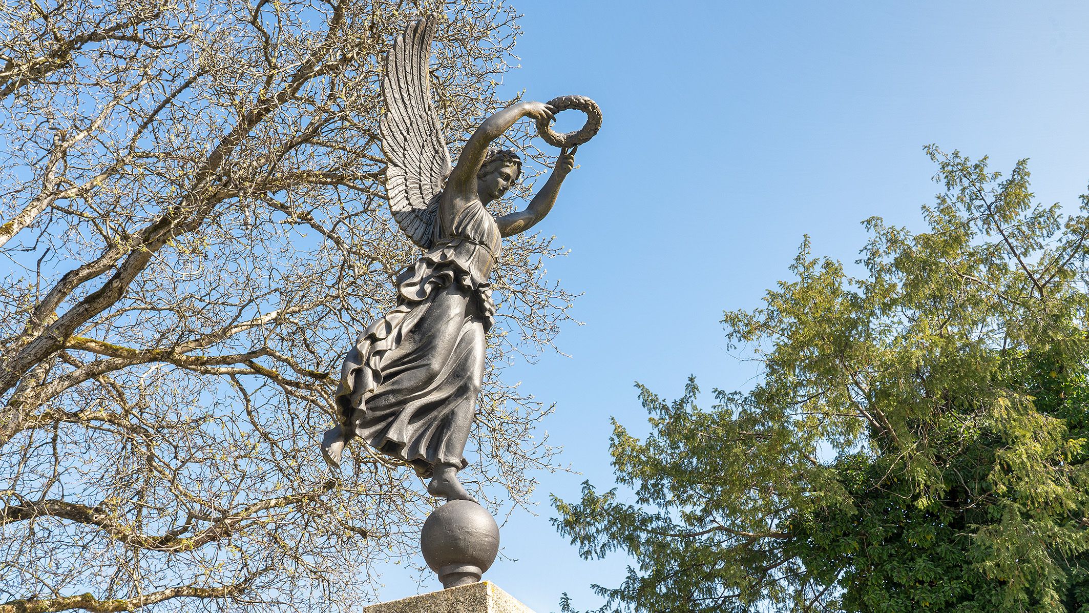 Friedensengel
