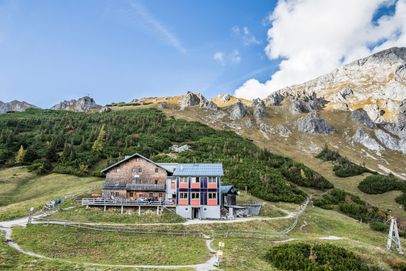 Das Carl von Stahlhaus