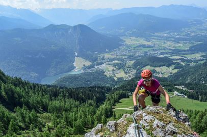 Schützensteig Jenner