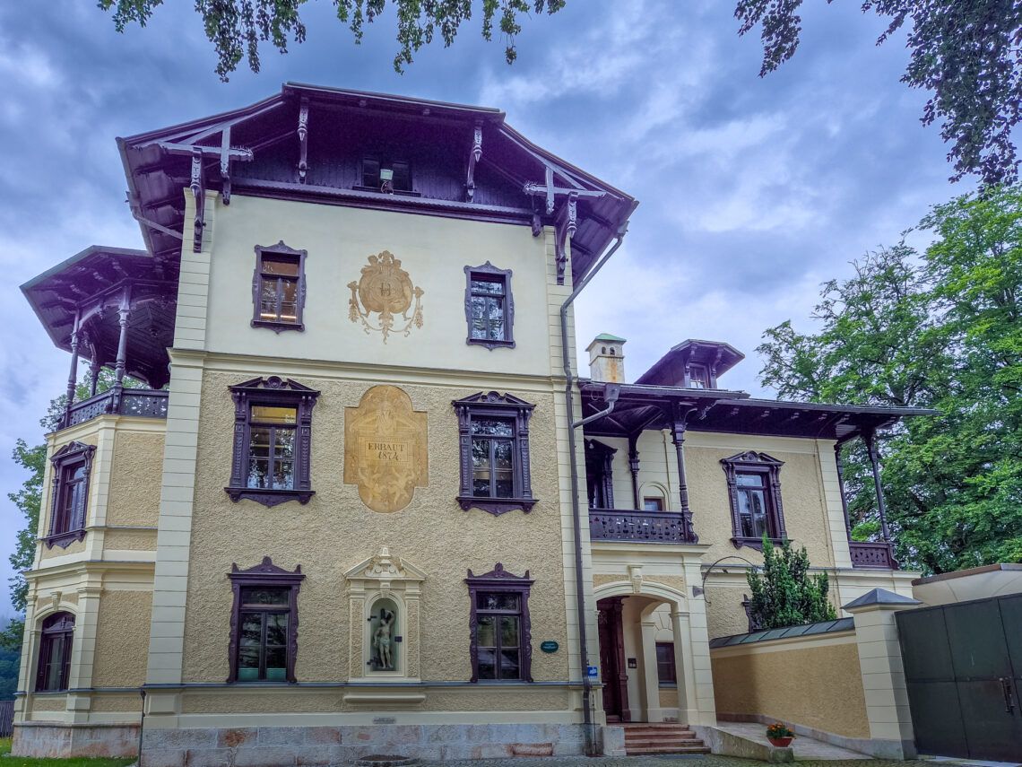 Polizei Berchtesgaden