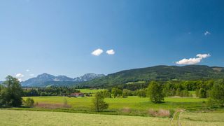 Erlebnisregion Rupertiwinkel