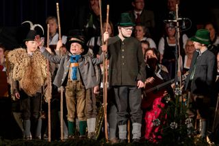 Berchtesgadener Adventsingen