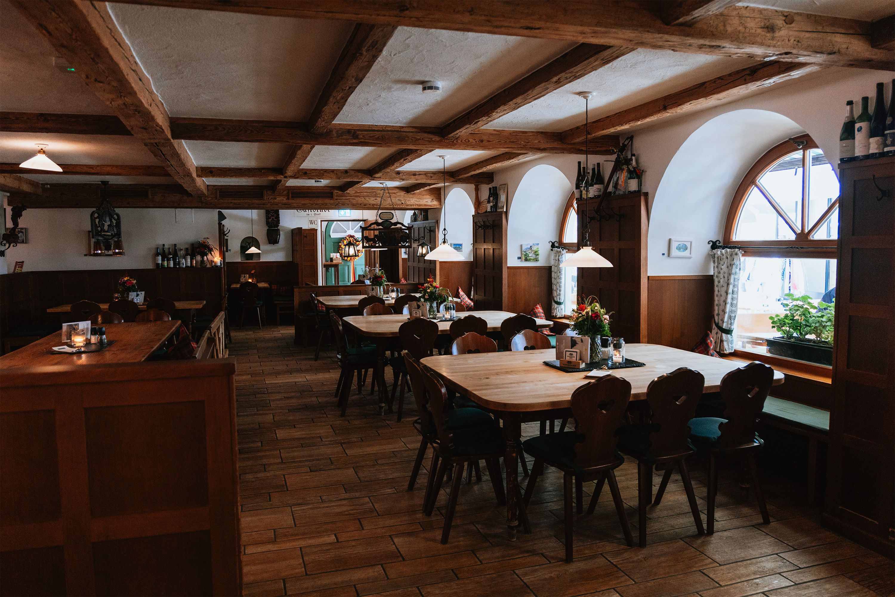 Gaststube Goldener Bär